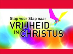 Lees meer over het artikel Vrijheid in Christus | september 2024